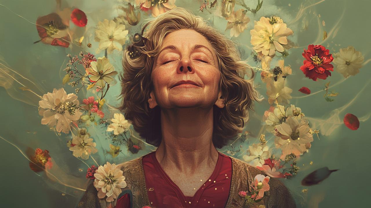 Anne Benson: cuando la práctica y la vida son una sola – Claves para vivir con propósito auténtico