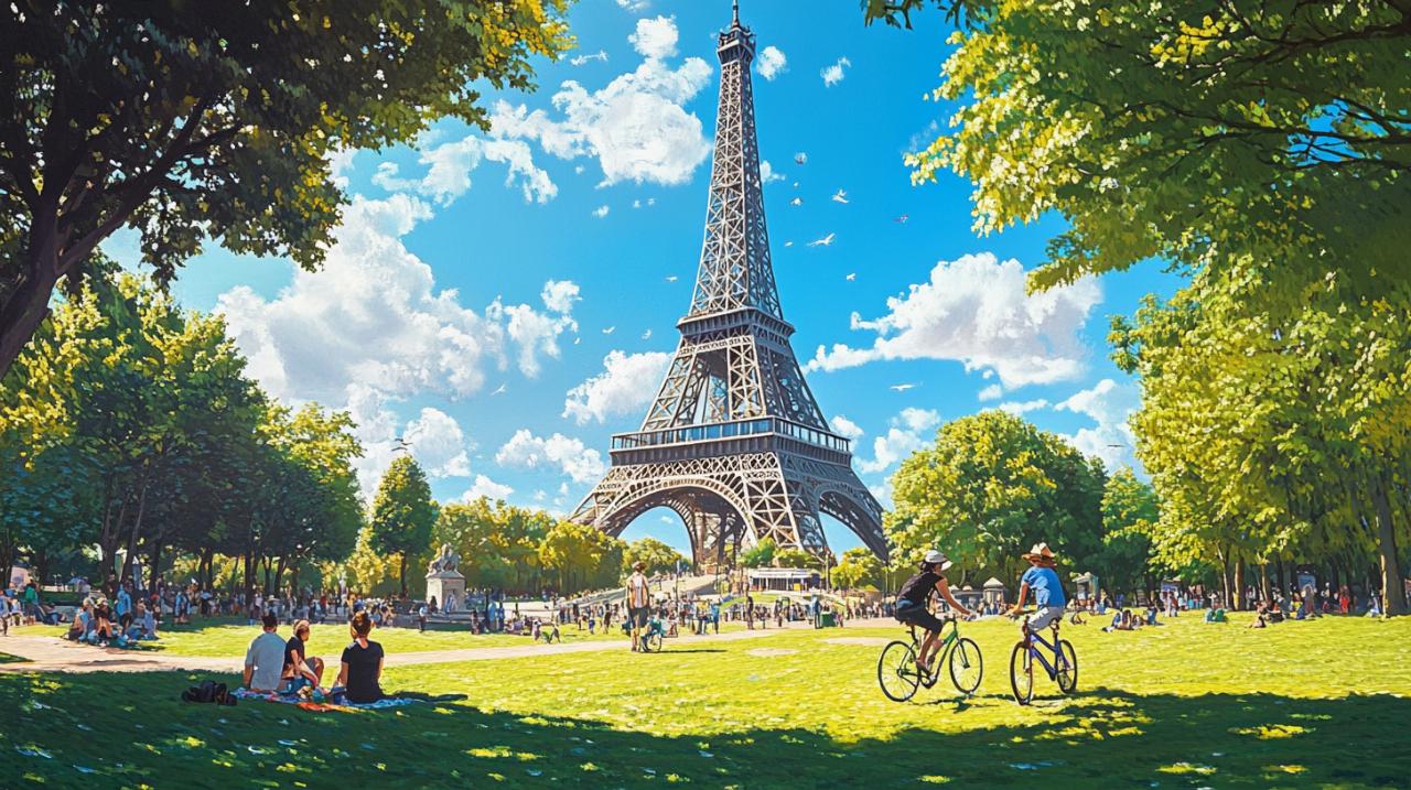 Francia 4 y la Cuarta República: La evolución del servicio público audiovisual francés