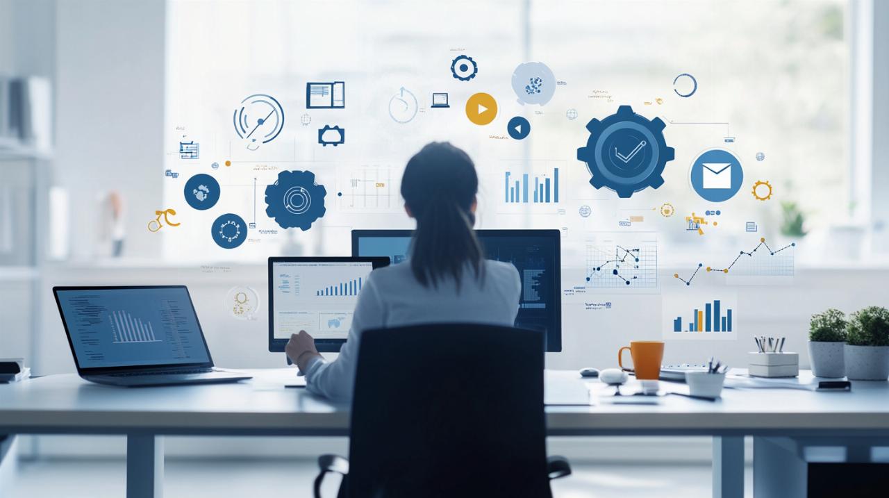 Saber más sobre el método 4S: Guía completa para implementar nuevas tecnologías