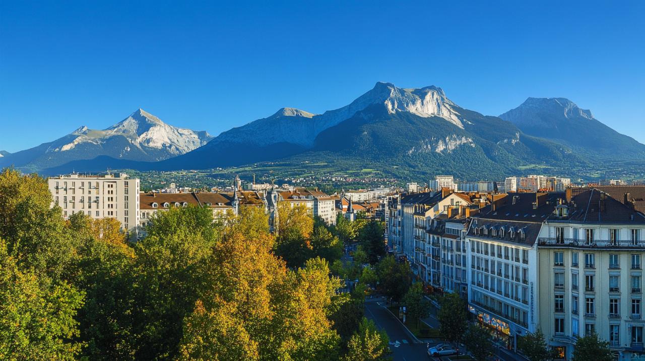 Marketing digital aplicado a centros psicológicos: La estrategia exitosa de CPEA-Savoie / Ghislaine REILLE – Chambery en Chambéry