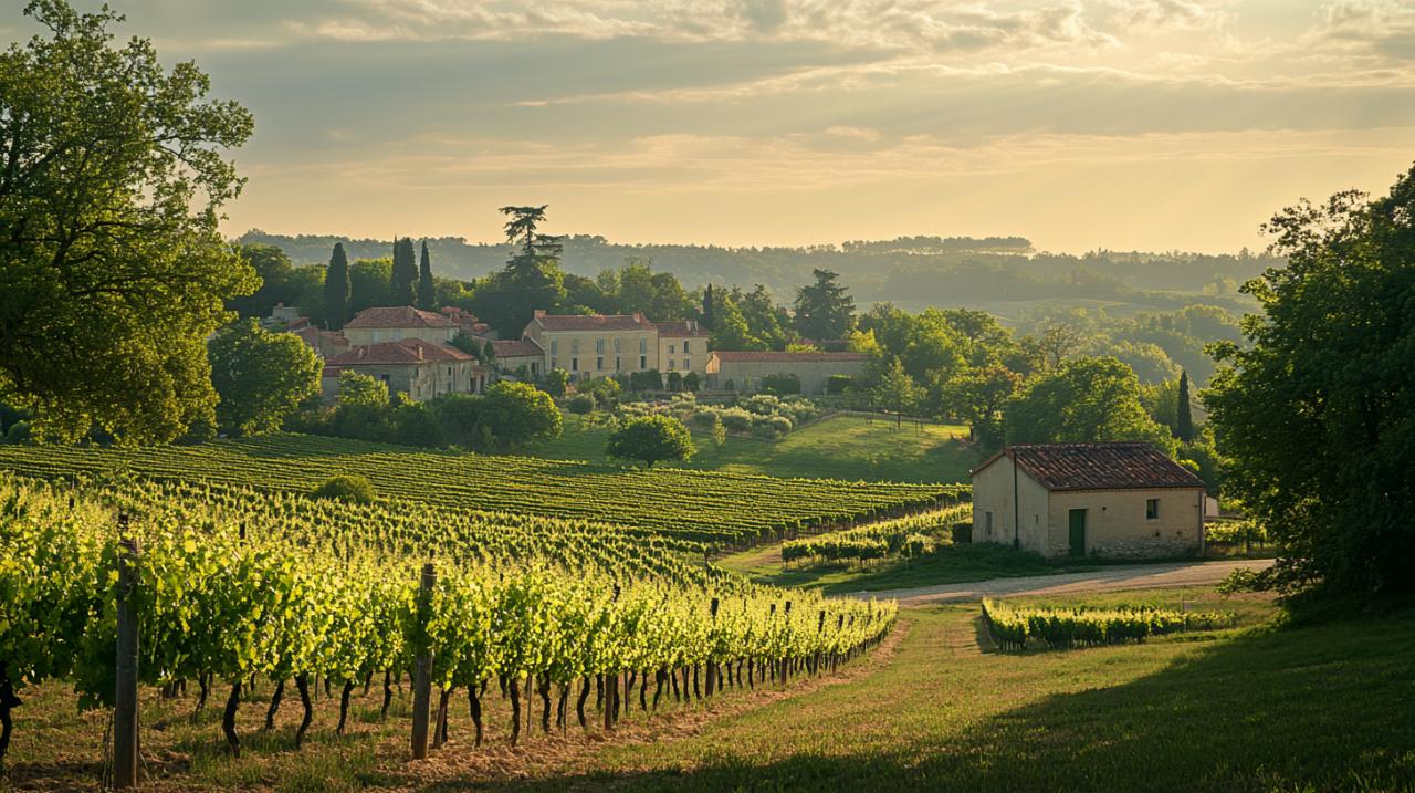 De Bélgica a Francia: cómo una asociación humanitaria en Bélgica impulsa proyectos en el cantón de Villandraut en Gironda