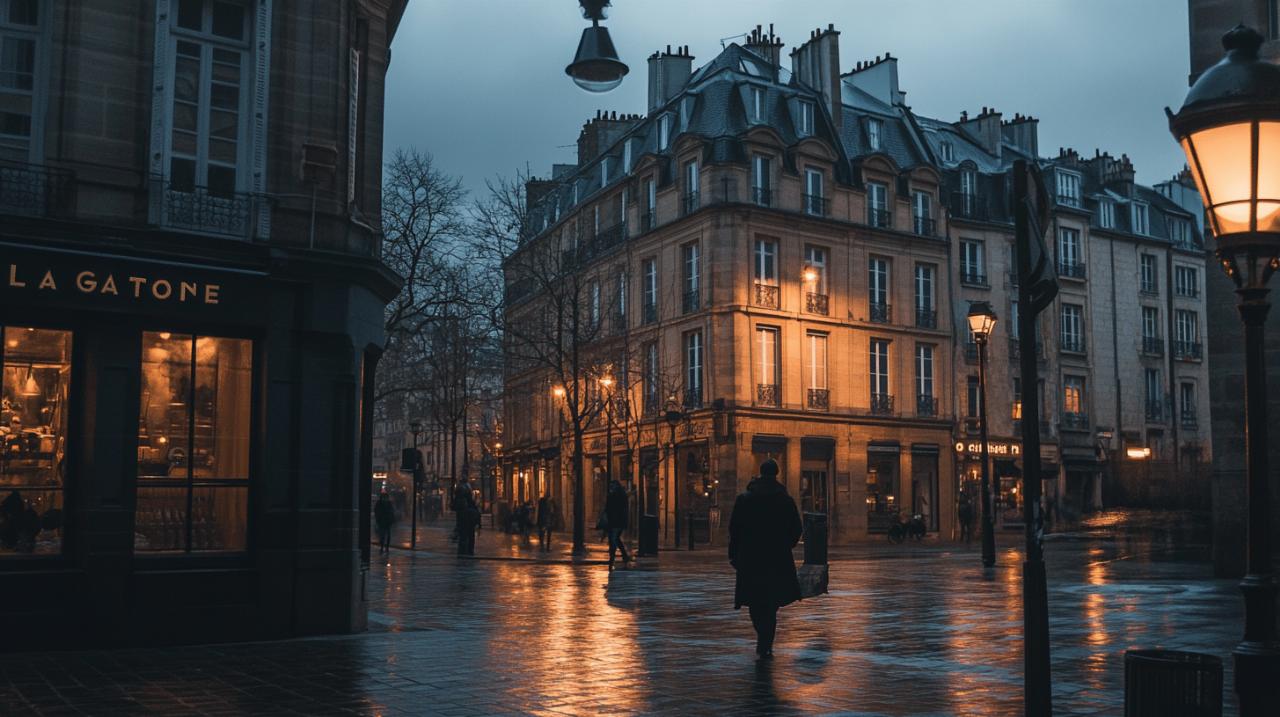 Rennes: suicidio en La Poste reabre el debate sobre la prevención del riesgo psicosocial en el sector postal